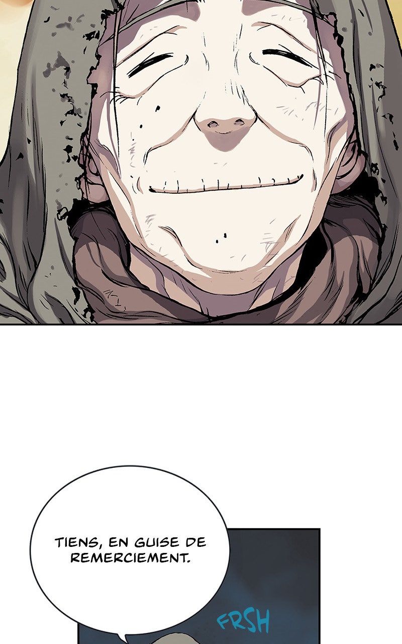 Read Leviathan FR Manga Online