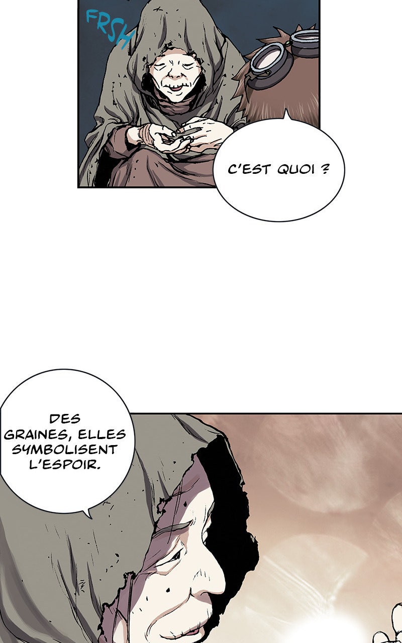 Read Leviathan FR Manga Online