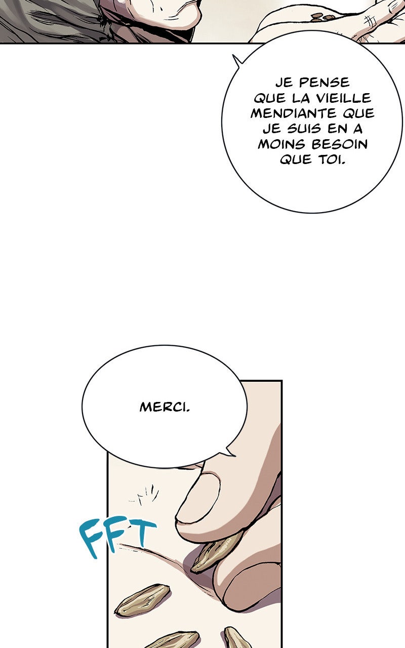 Read Leviathan FR Manga Online