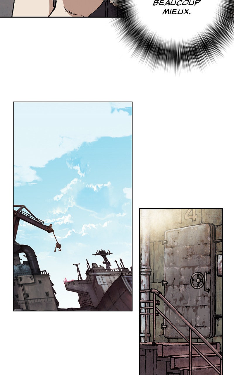 Read Leviathan FR Manga Online