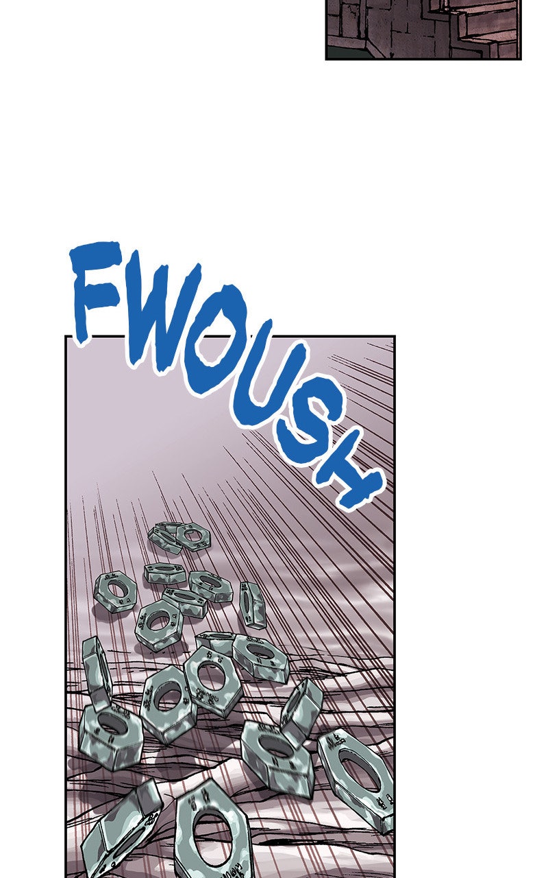 Read Leviathan FR Manga Online