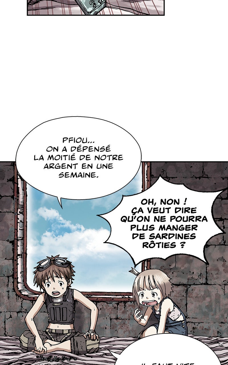 Read Leviathan FR Manga Online