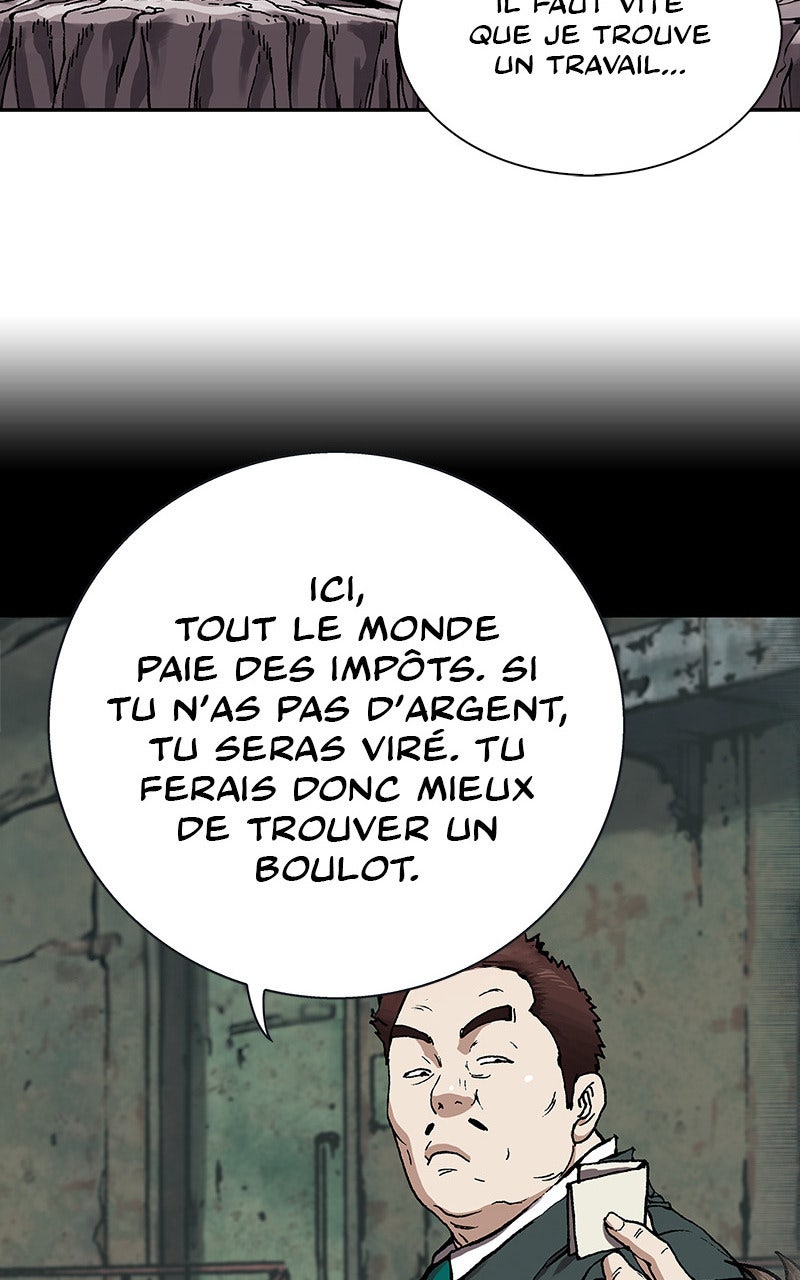 Read Leviathan FR Manga Online