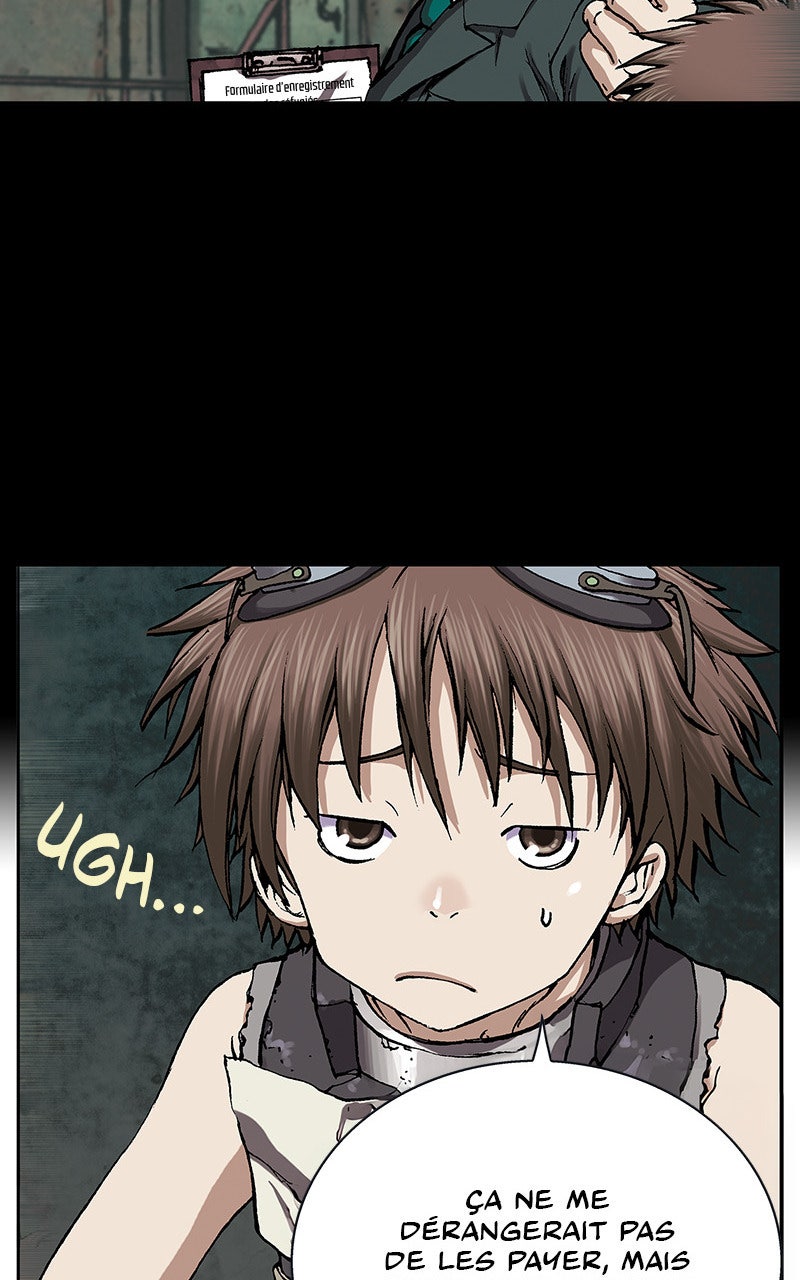 Read Leviathan FR Manga Online