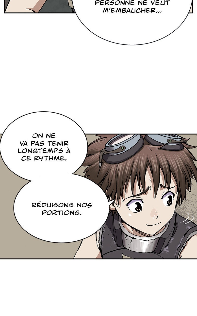 Read Leviathan FR Manga Online