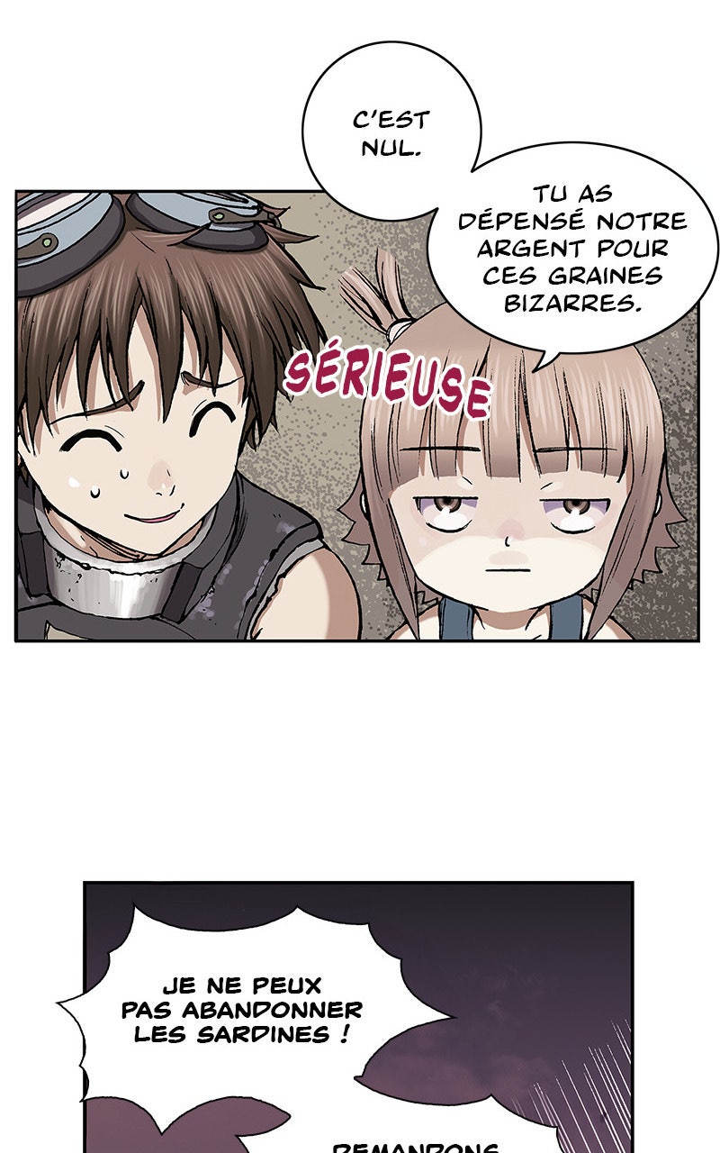 Read Leviathan FR Manga Online