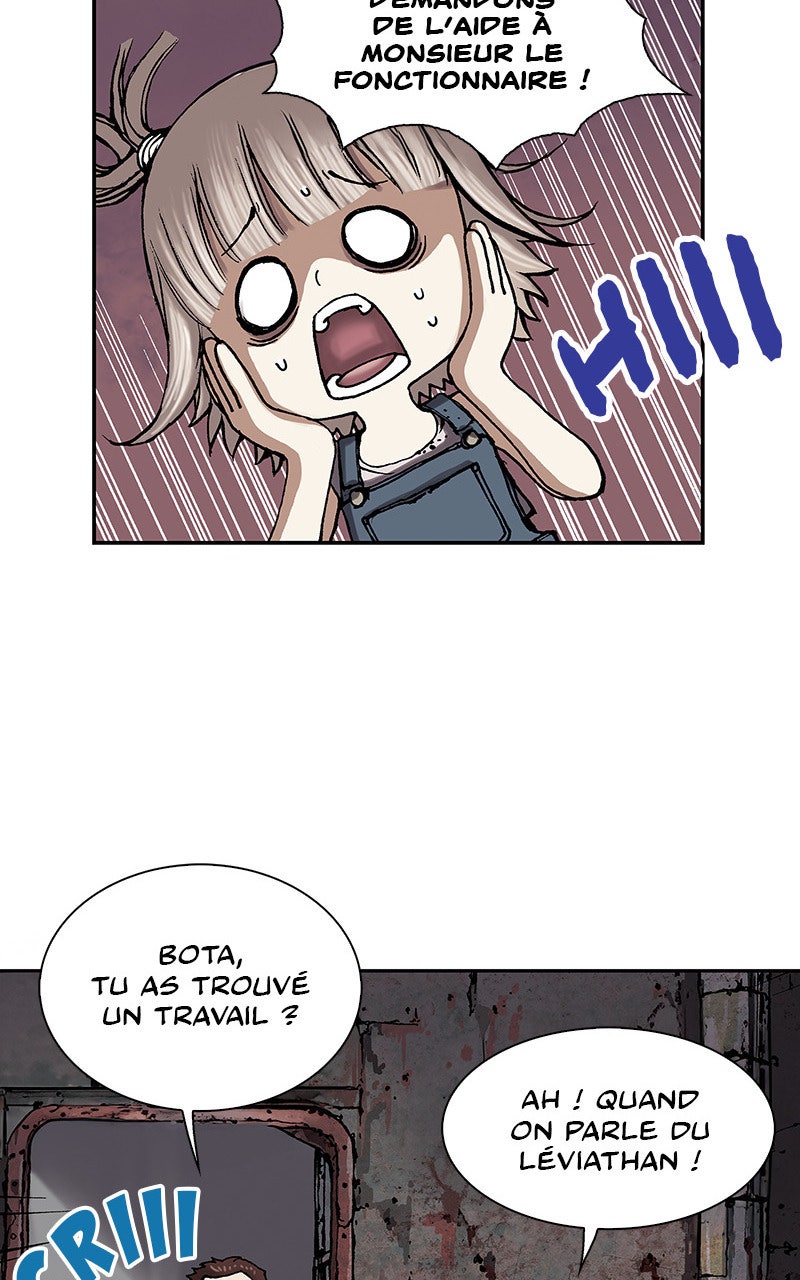 Read Leviathan FR Manga Online