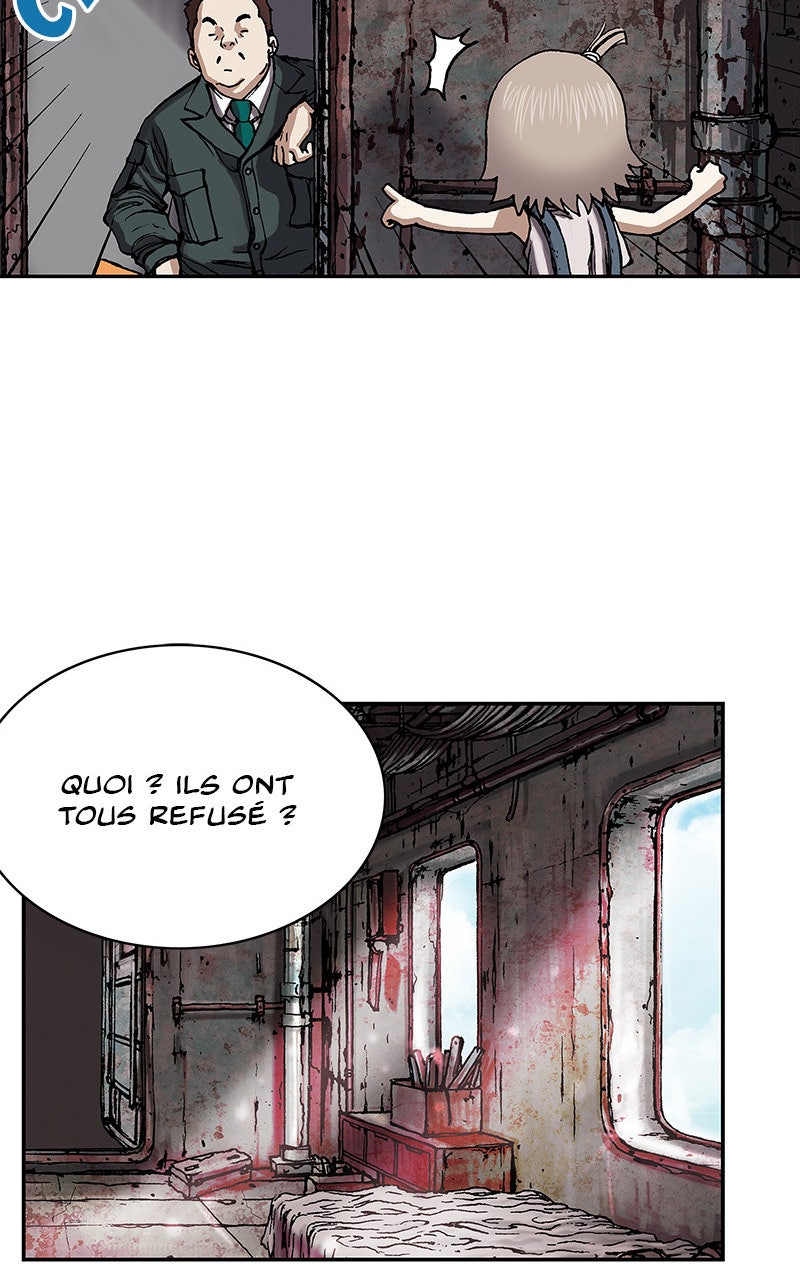 Read Leviathan FR Manga Online