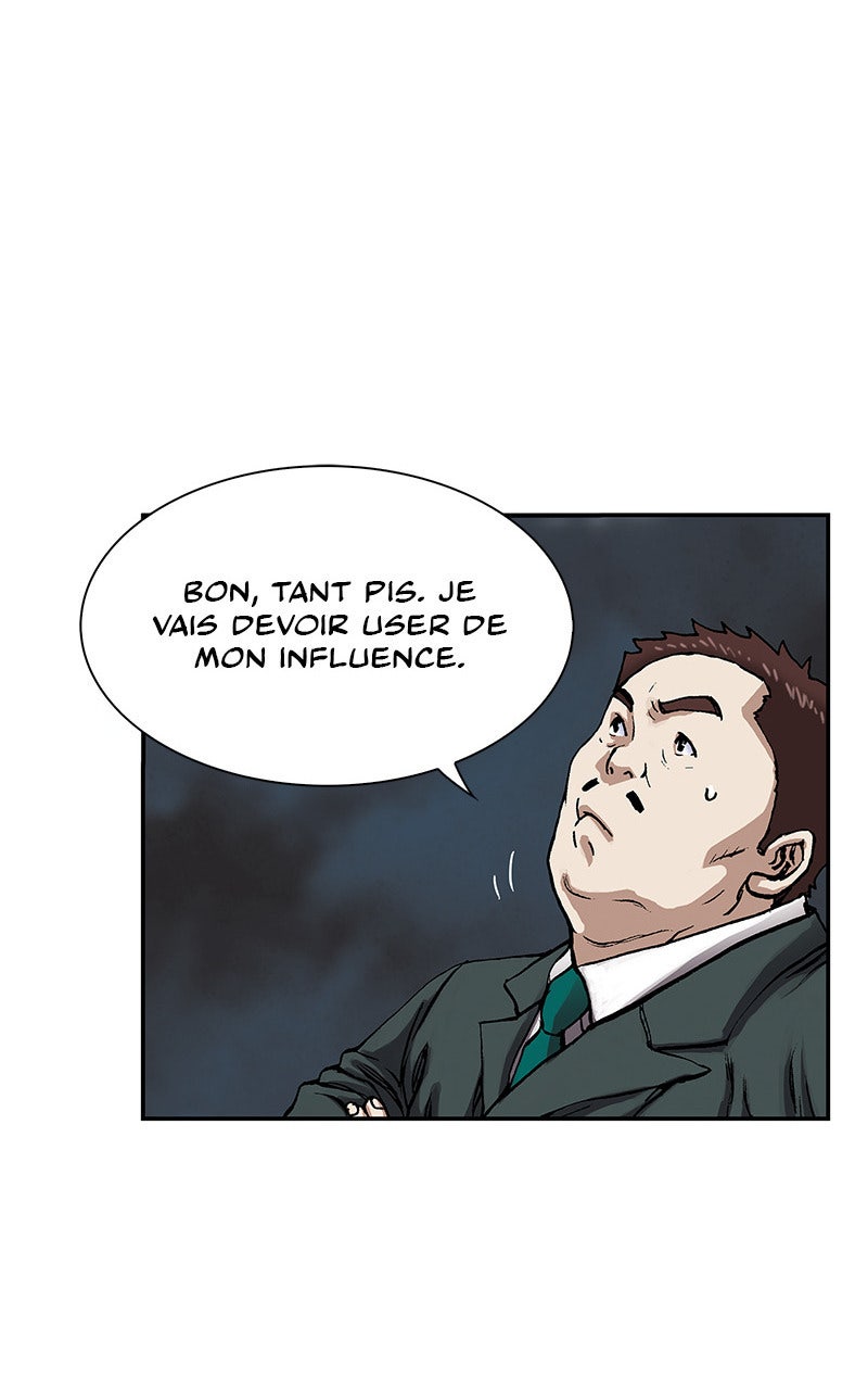 Read Leviathan FR Manga Online