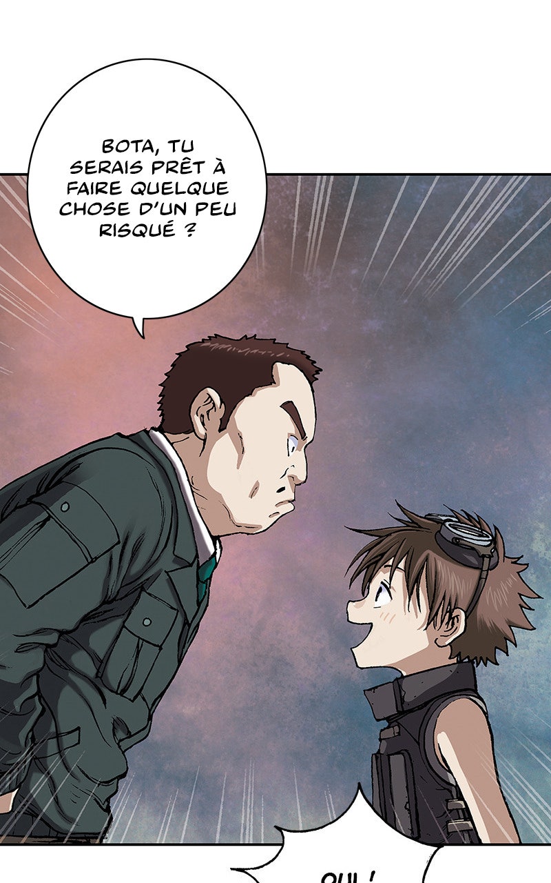 Read Leviathan FR Manga Online