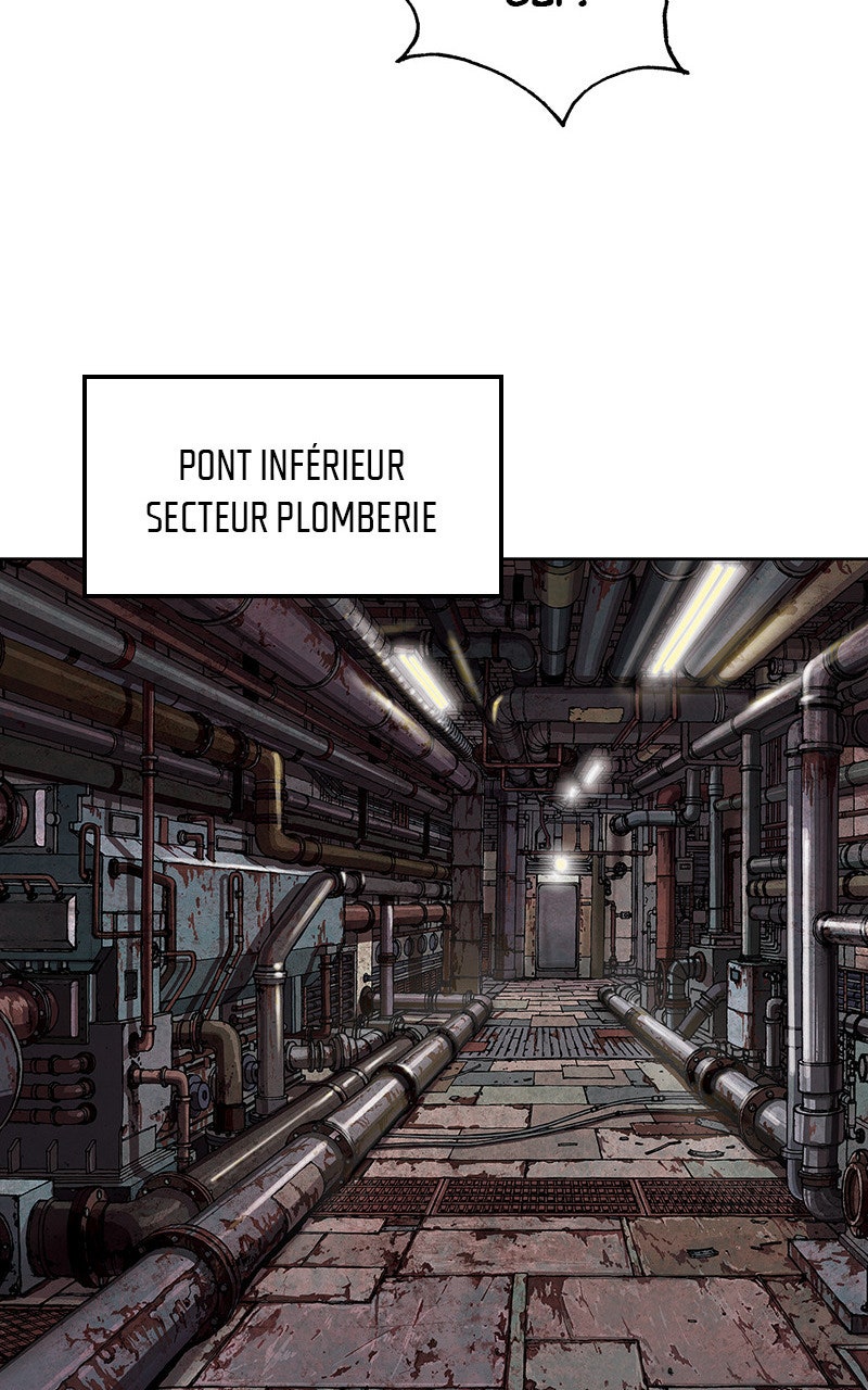 Read Leviathan FR Manga Online