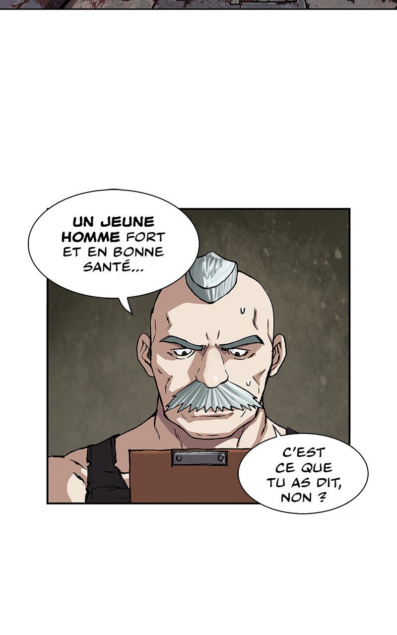 Read Leviathan FR Manga Online