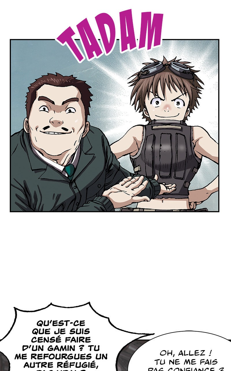 Read Leviathan FR Manga Online