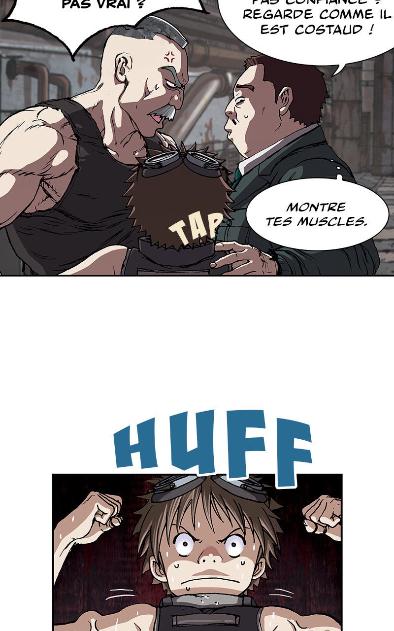 Read Leviathan FR Manga Online