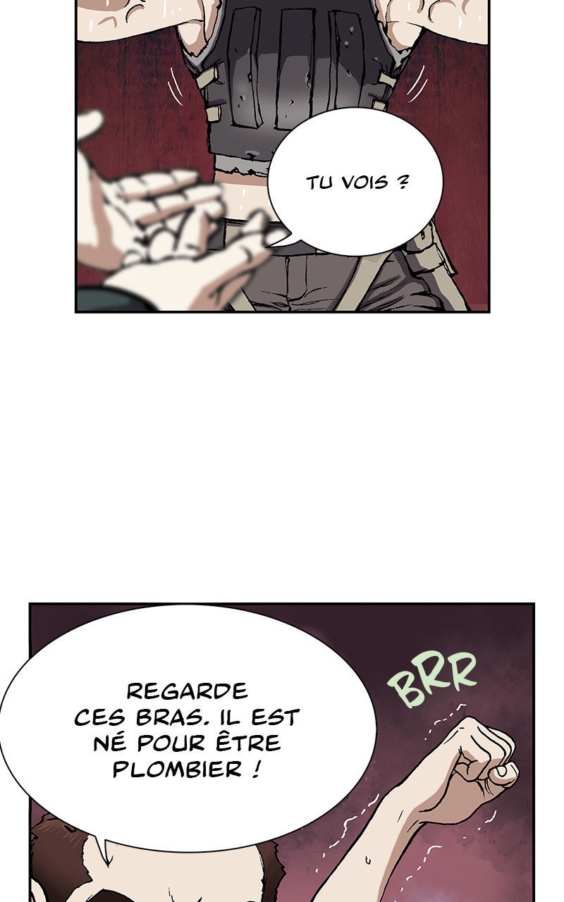 Read Leviathan FR Manga Online