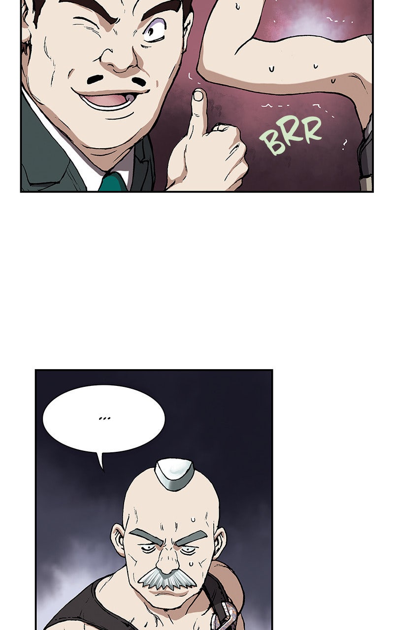 Read Leviathan FR Manga Online