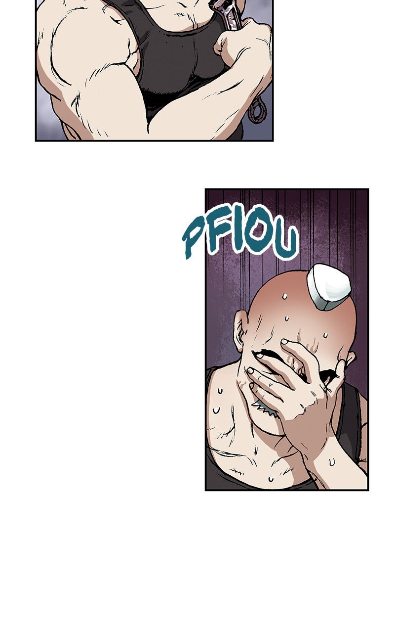 Read Leviathan FR Manga Online