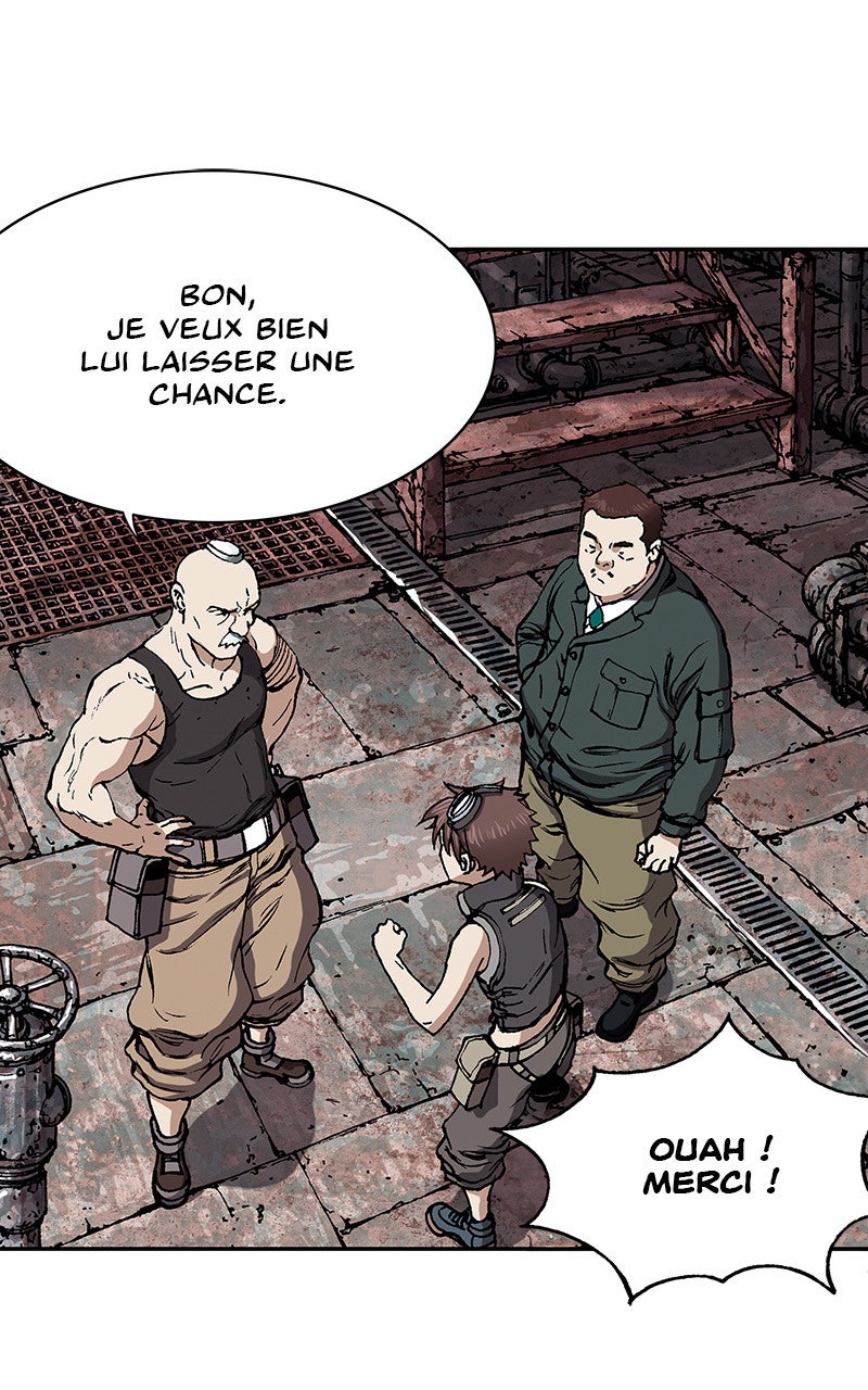 Read Leviathan FR Manga Online