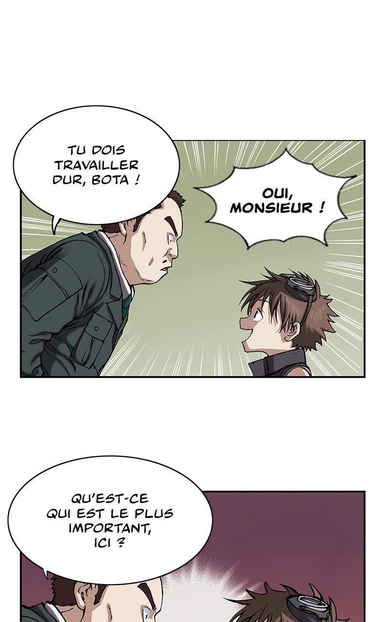 Read Leviathan FR Manga Online