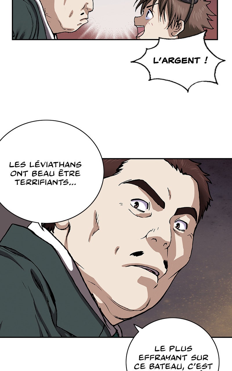 Read Leviathan FR Manga Online