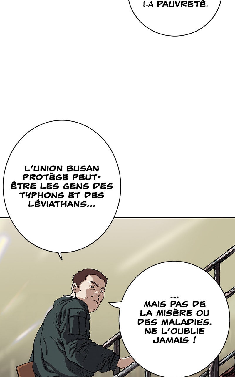 Read Leviathan FR Manga Online