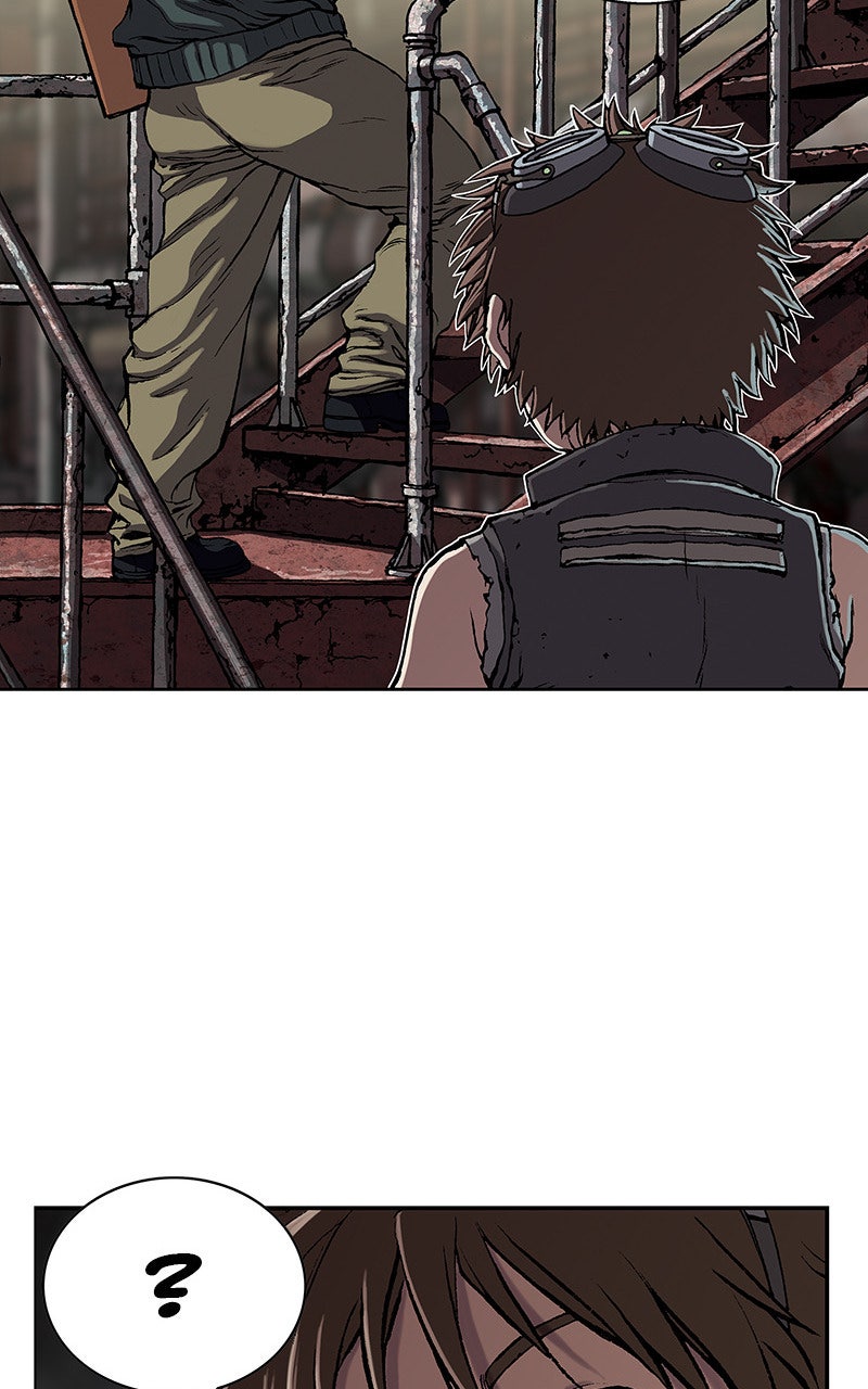 Read Leviathan FR Manga Online