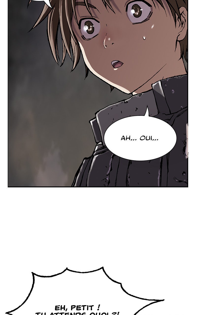 Read Leviathan FR Manga Online