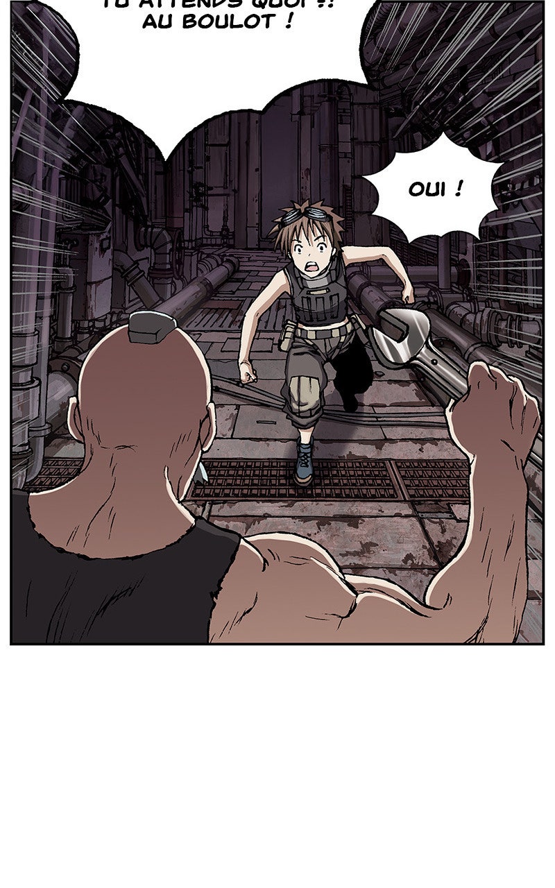 Read Leviathan FR Manga Online