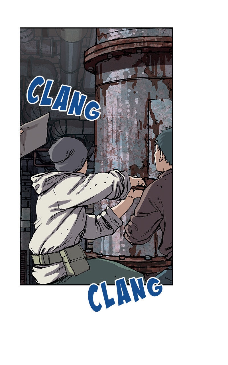 Read Leviathan FR Manga Online