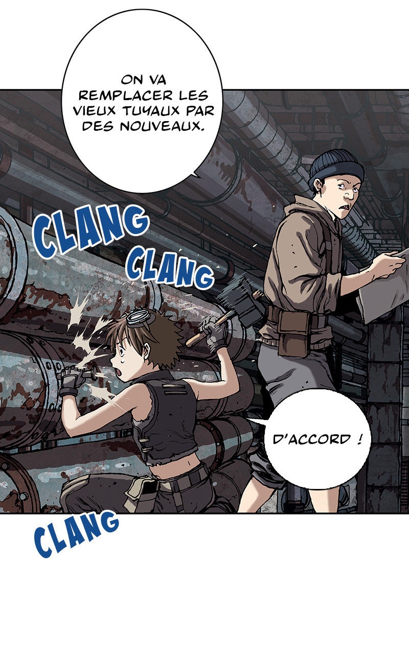 Read Leviathan FR Manga Online