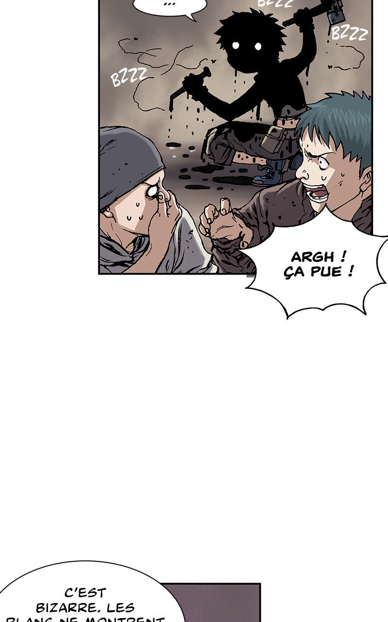 Read Leviathan FR Manga Online