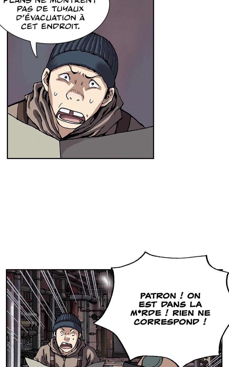 Read Leviathan FR Manga Online