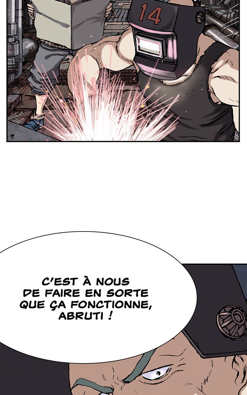 Read Leviathan FR Manga Online