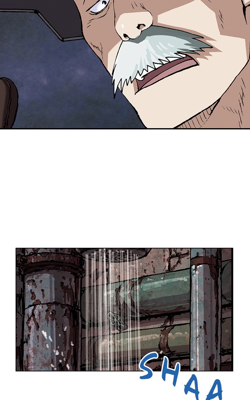 Read Leviathan FR Manga Online