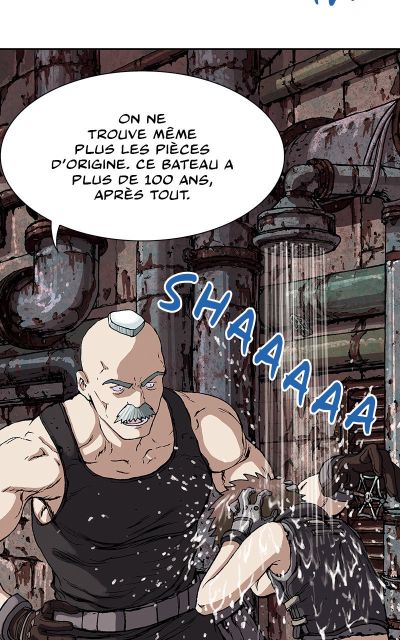 Read Leviathan FR Manga Online