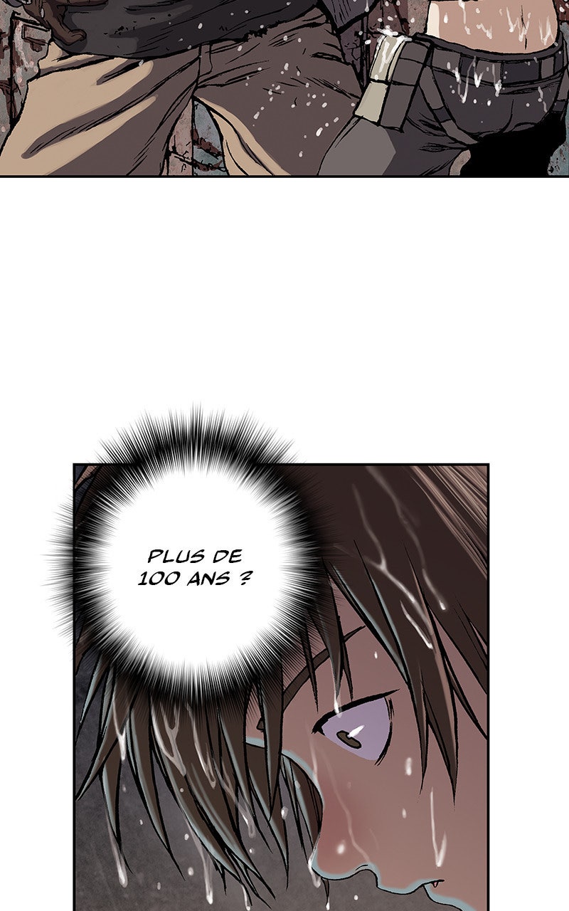 Read Leviathan FR Manga Online