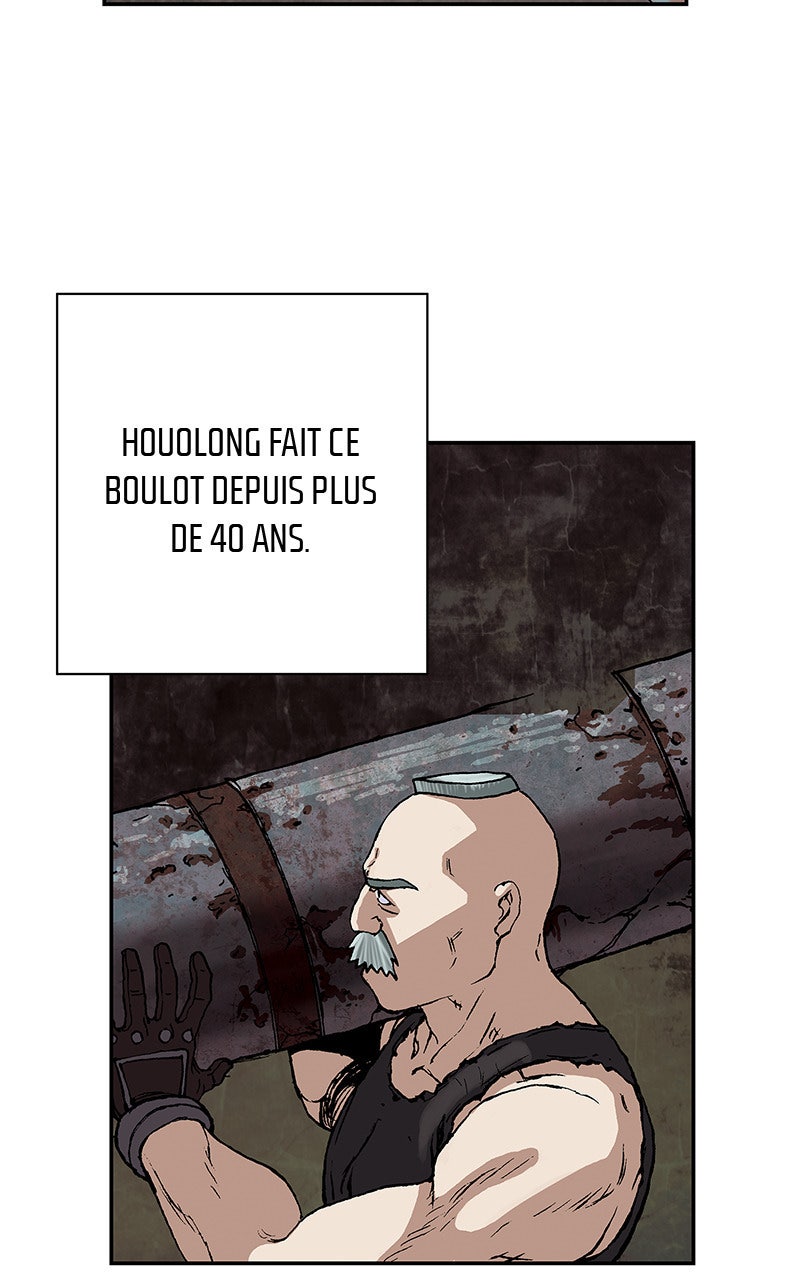 Read Leviathan FR Manga Online