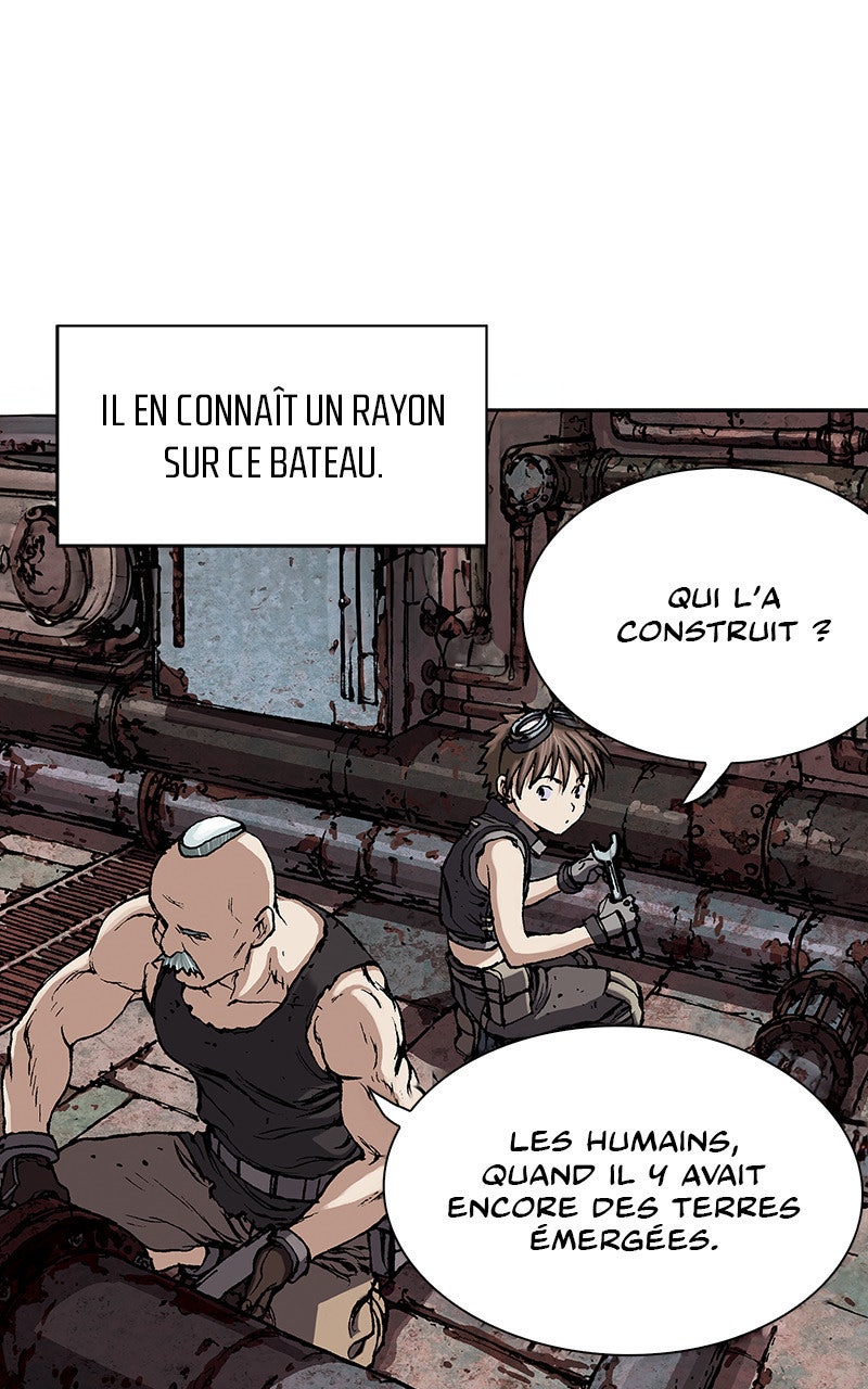 Read Leviathan FR Manga Online