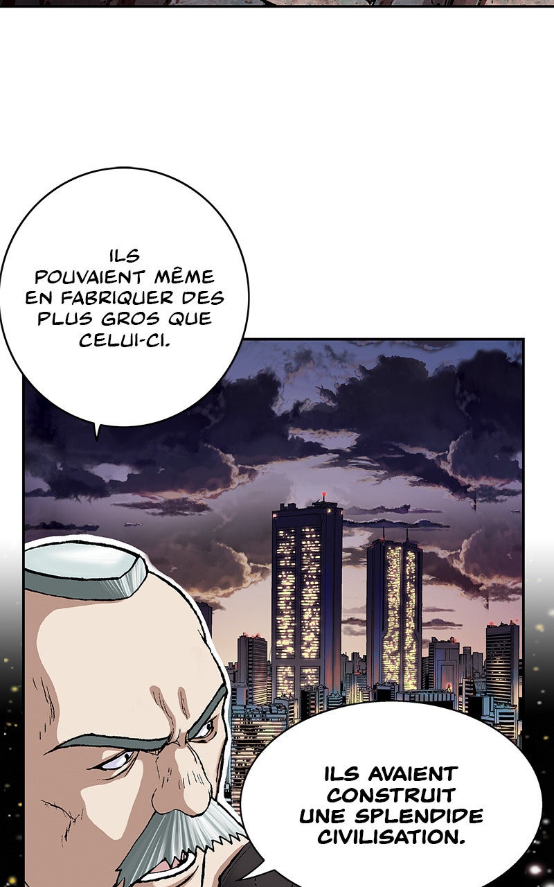 Read Leviathan FR Manga Online