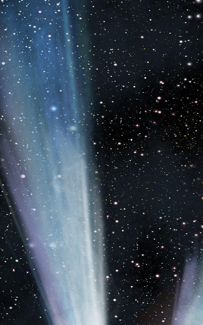 Read Leviathan FR Manga Online