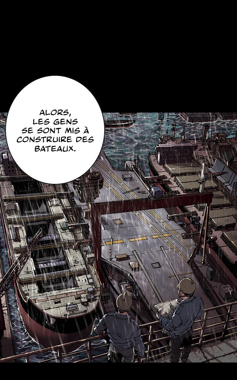 Read Leviathan FR Manga Online