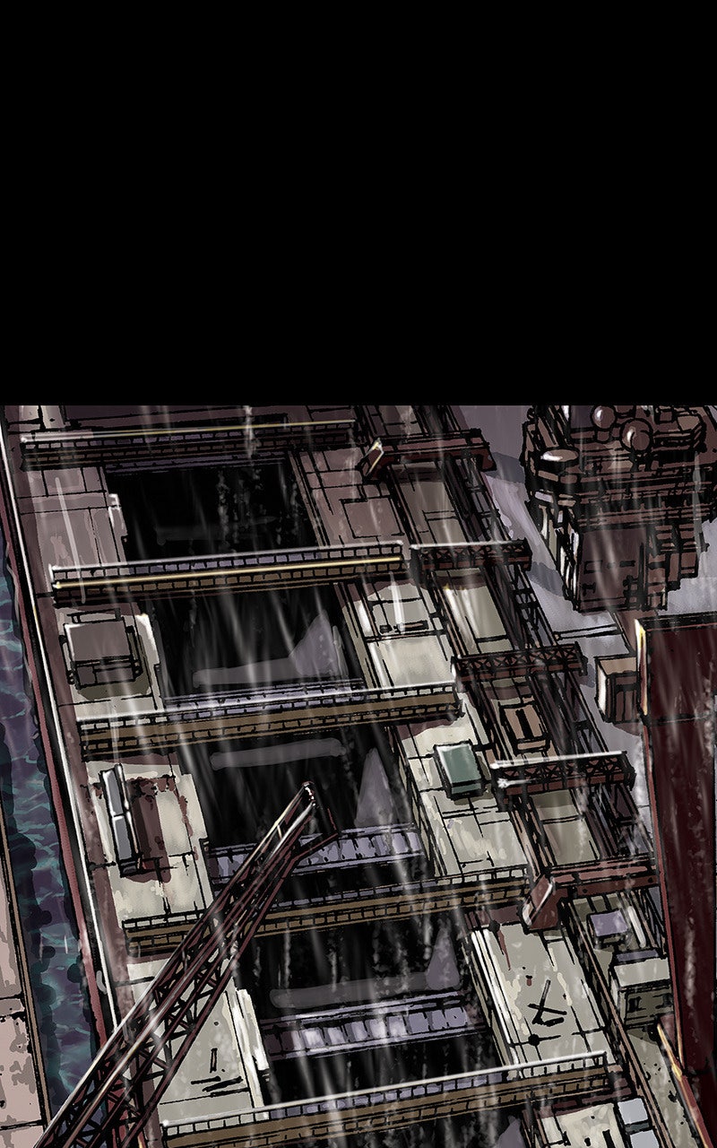 Read Leviathan FR Manga Online