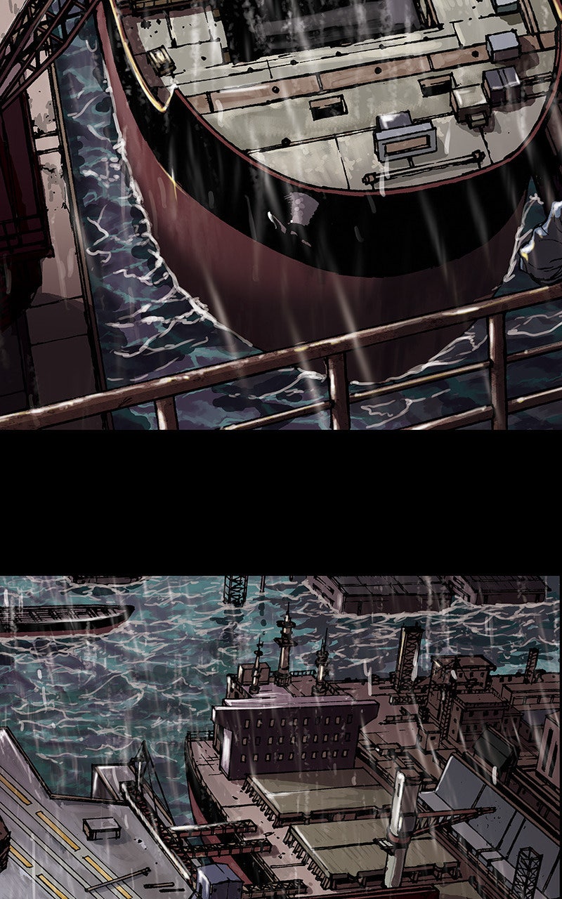 Read Leviathan FR Manga Online