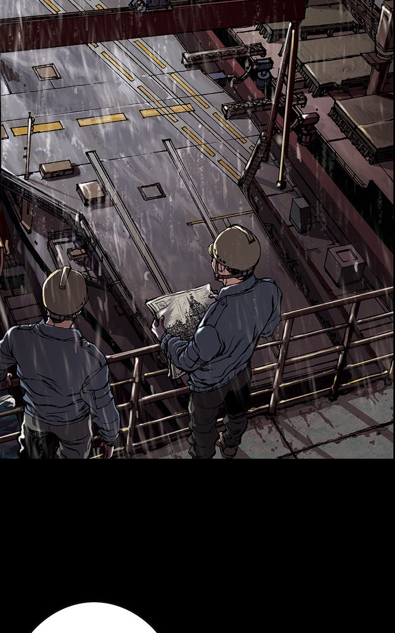 Read Leviathan FR Manga Online