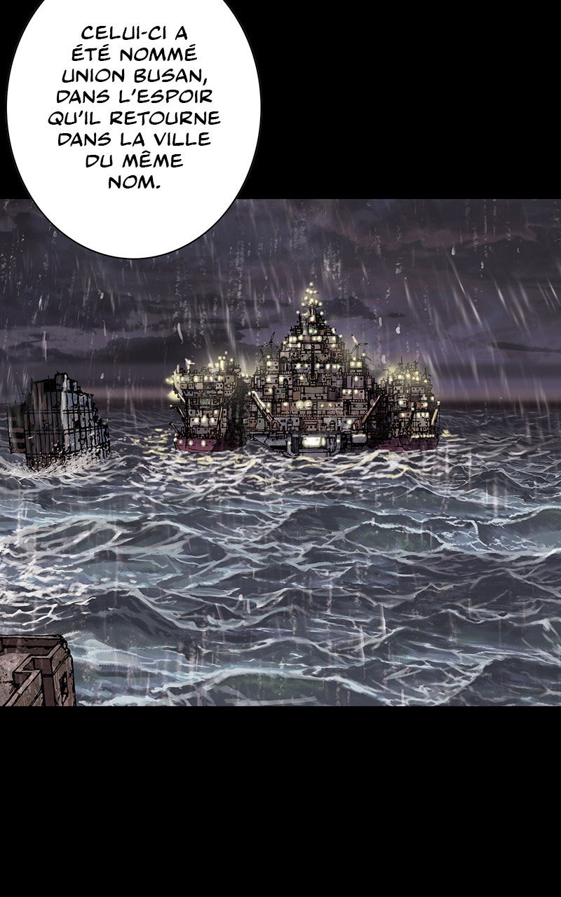 Read Leviathan FR Manga Online