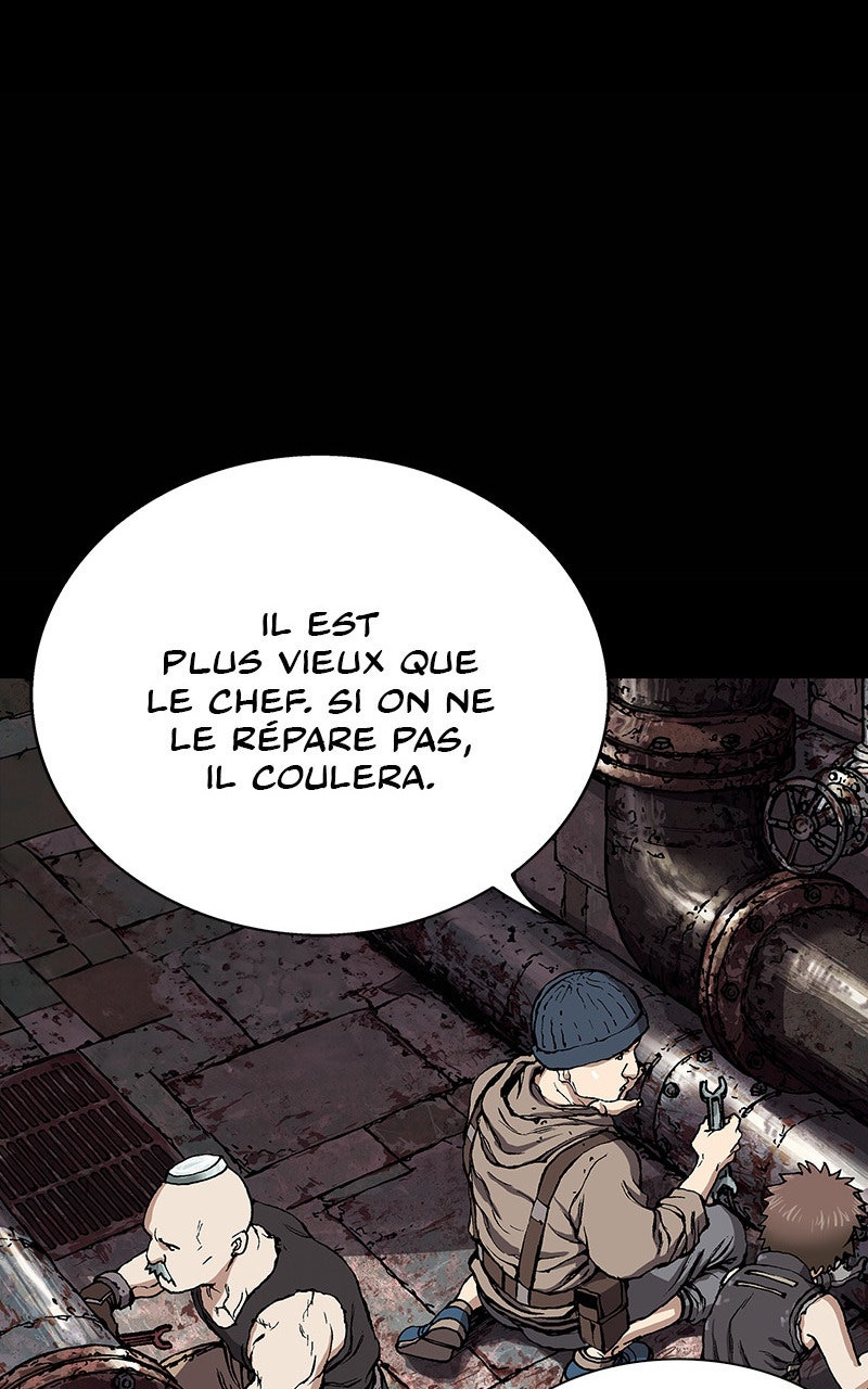 Read Leviathan FR Manga Online