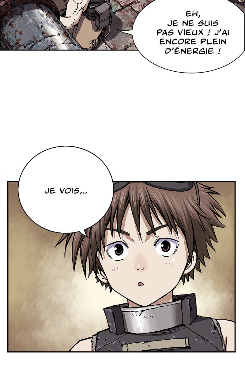 Read Leviathan FR Manga Online