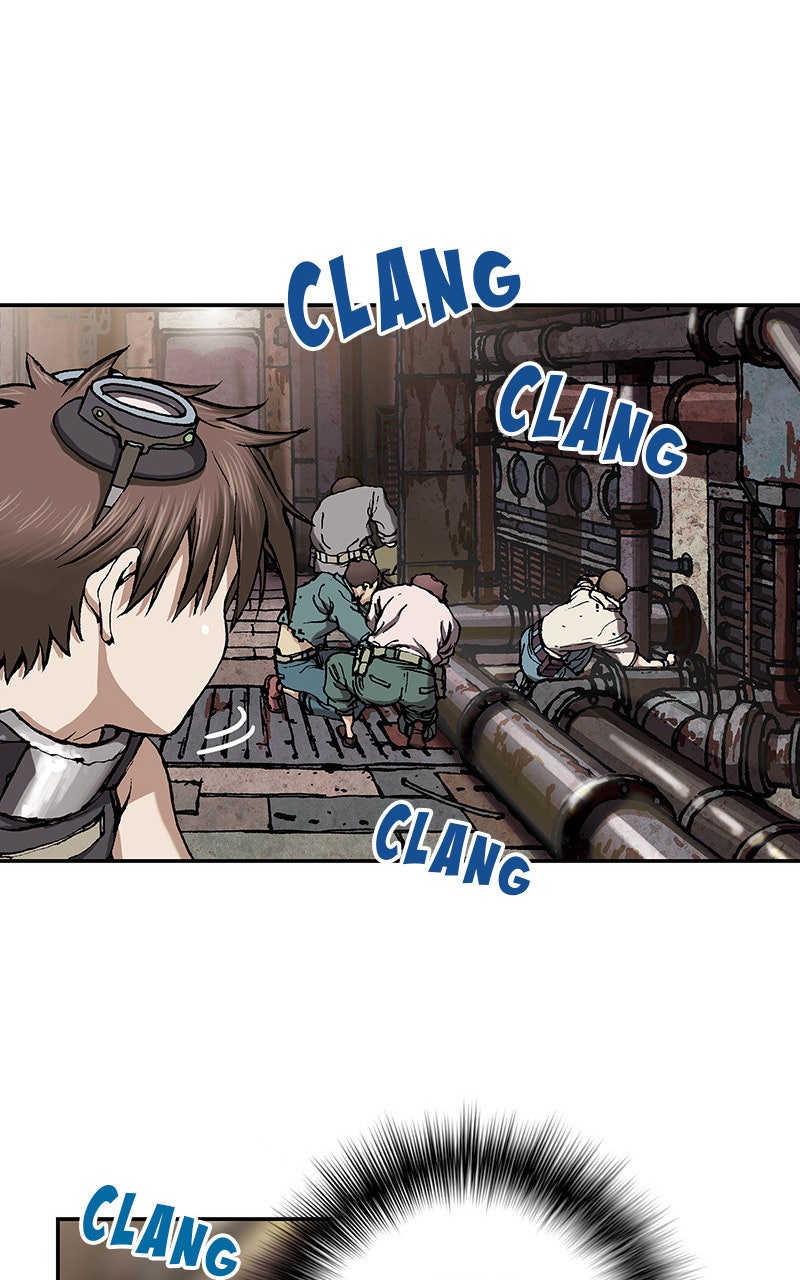 Read Leviathan FR Manga Online