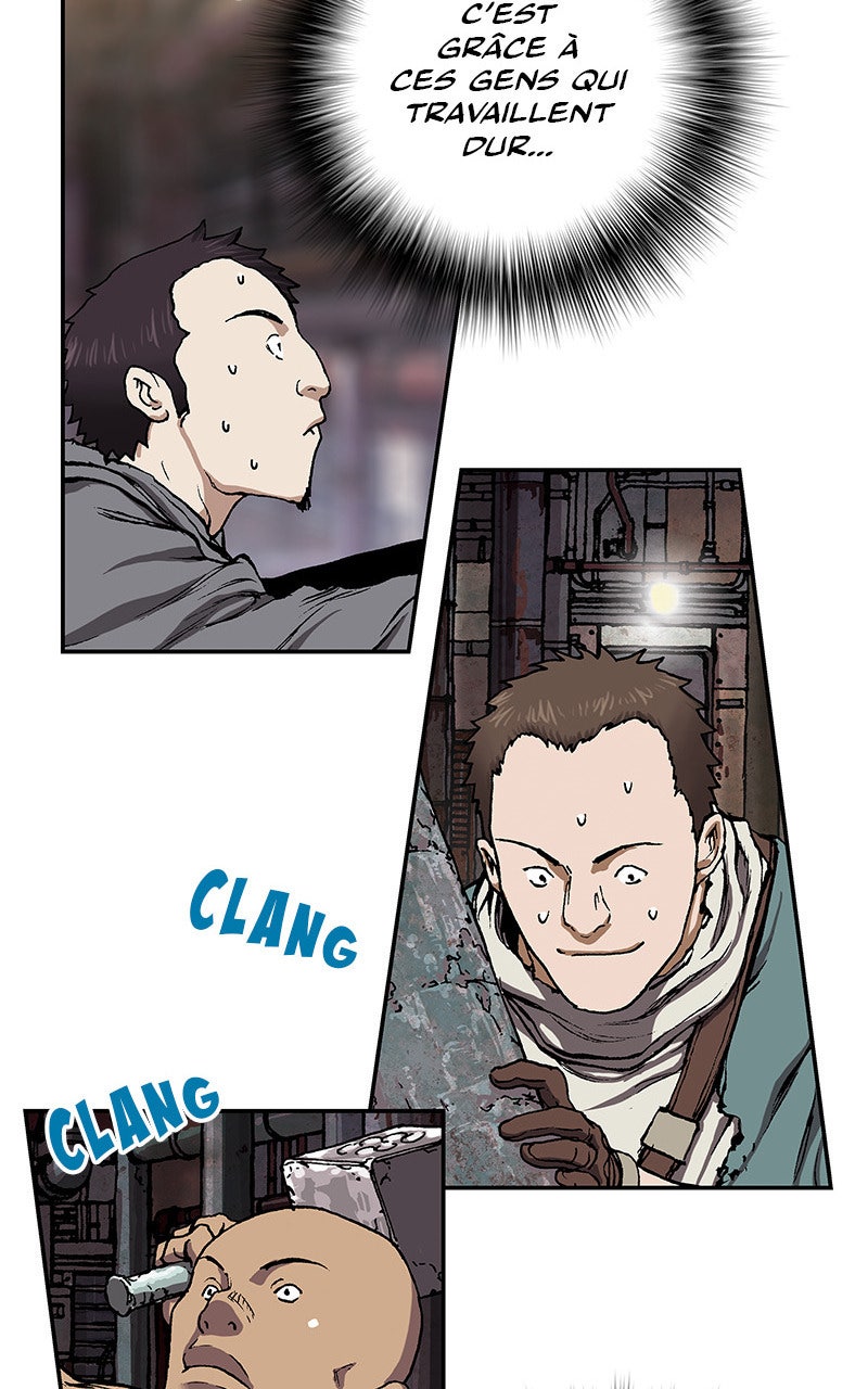 Read Leviathan FR Manga Online