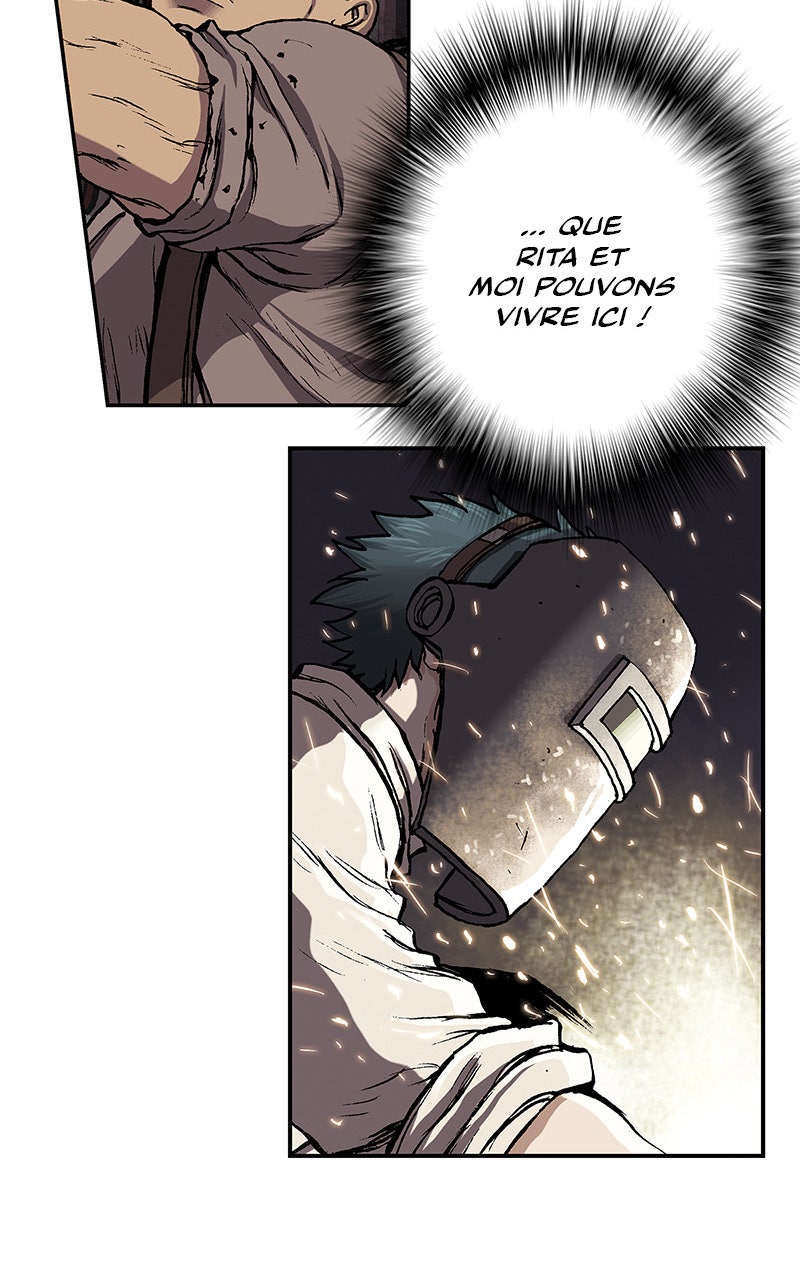 Read Leviathan FR Manga Online